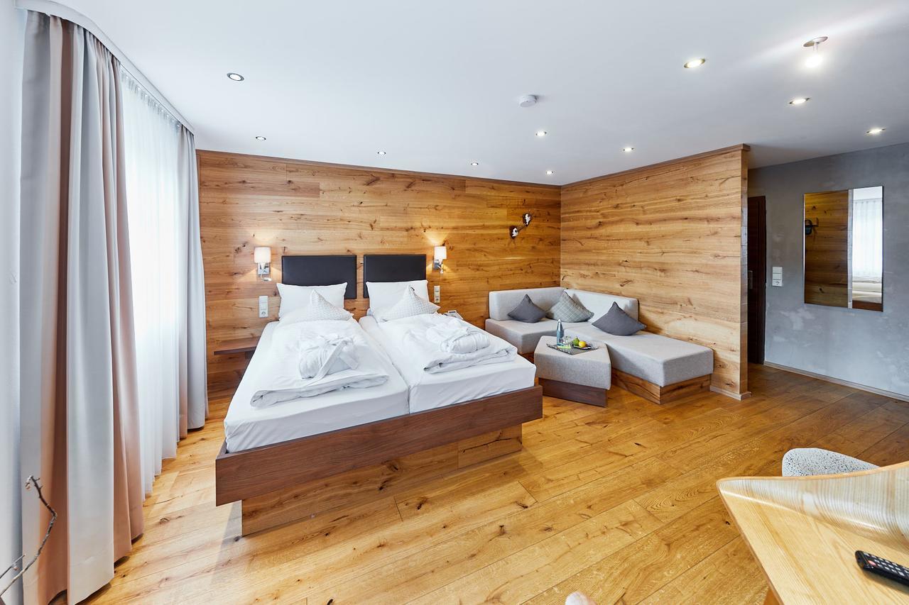 Die Reichsstadt - Hotel Spa Und Restaurant Gengenbach Exteriér fotografie
